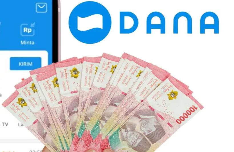 Dana Tunai APK Bikin Heboh